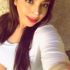 Meet your Posher, Sandra